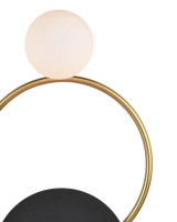  - Бра Vele Luce Saturno VL5764W21