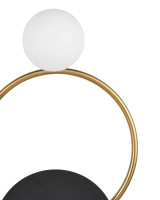  - Бра Vele Luce Saturno VL5764W21