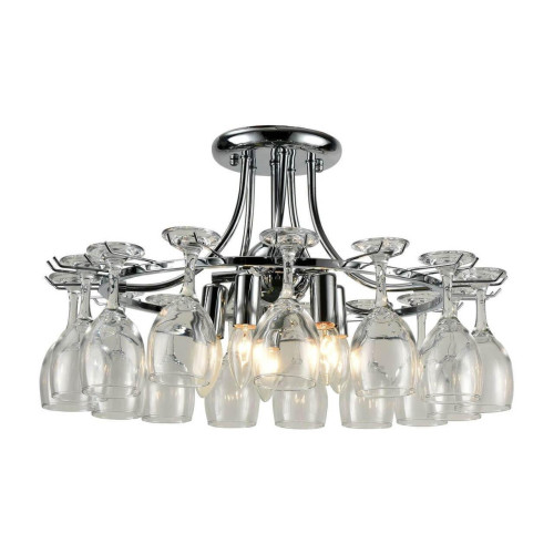 Потолочная люстра Arte Lamp A7043PL-5CC 