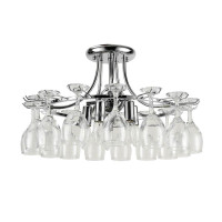  - Потолочная люстра Arte Lamp A7043PL-5CC