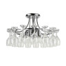 Потолочная люстра Arte Lamp A7043PL-5CC - Потолочная люстра Arte Lamp A7043PL-5CC