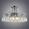 Потолочная люстра Arte Lamp A7043PL-5CC - Потолочная люстра Arte Lamp A7043PL-5CC