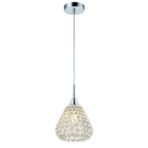 Подвесной светильник Arte Lamp Adamello A9466SP-1CC 