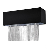  - Потолочный светильник Ideal Lux Phoenix PL5 Nero 101156