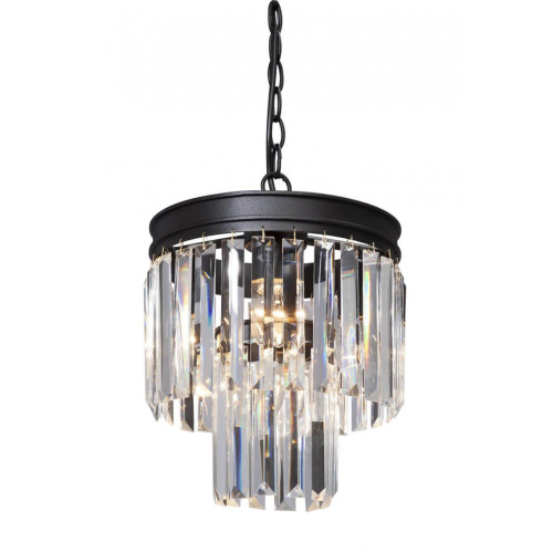 Подвесная люстра Vitaluce V5151-1/3+1 