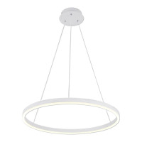  - Подвесной светодиодный светильник Kink Light Тор 08214,01A (4000K)