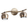 Спот Arte Lamp Brad A6253PL-2AB - Спот Arte Lamp Brad A6253PL-2AB