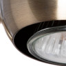 Спот Arte Lamp Brad A6253PL-2AB - Спот Arte Lamp Brad A6253PL-2AB