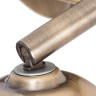 Спот Arte Lamp Brad A6253PL-2AB - Спот Arte Lamp Brad A6253PL-2AB