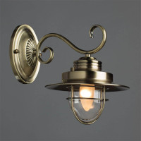  - Бра Arte Lamp 6 A4579AP-1AB