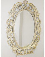  - Зеркало &quot;Гойя&quot; Artisan Ivory