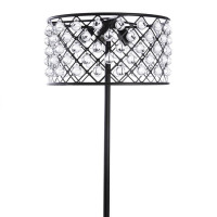  - Торшер Divinare Brava 8203/01 PN-5