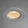 Встраиваемый светодиодный светильник Arte Lamp Uovo A1427PL-1WH - Встраиваемый светодиодный светильник Arte Lamp Uovo A1427PL-1WH