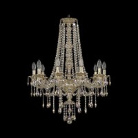  - Подвесная люстра Bohemia Ivele 16115/10/240/h-86 G M801