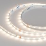 Лента NT-A60-8mm 24V Warm3000 (4.8 W/m, IP20, 3528, 5m) (Arlight, Открытый) - Лента NT-A60-8mm 24V Warm3000 (4.8 W/m, IP20, 3528, 5m) (Arlight, Открытый)