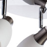 Спот Arte Lamp A4590PL-3SS - Спот Arte Lamp A4590PL-3SS