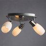 Спот Arte Lamp A4590PL-3SS - Спот Arte Lamp A4590PL-3SS