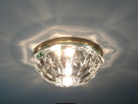  - Встраиваемый светильник Arte Lamp Brilliants A8359PL-1AB