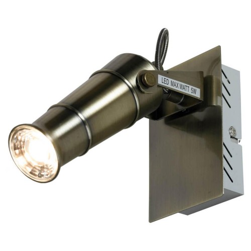 Светодиодный спот Lussole LSP-9509 