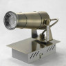 Светодиодный спот Lussole LSP-9509 - Светодиодный спот Lussole LSP-9509