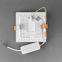  - Встраиваемый светодиодный светильник Citilux Вега CLD52K18N