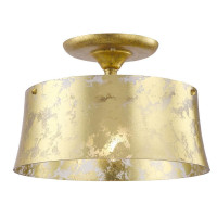  - Потолочный светильник Arte Lamp Conca A8932PL-1GA