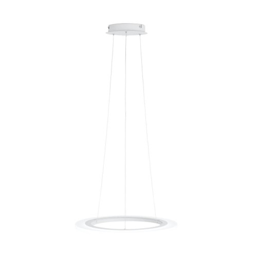 Подвесной светодиодный светильник Eglo Penaforte 39271 