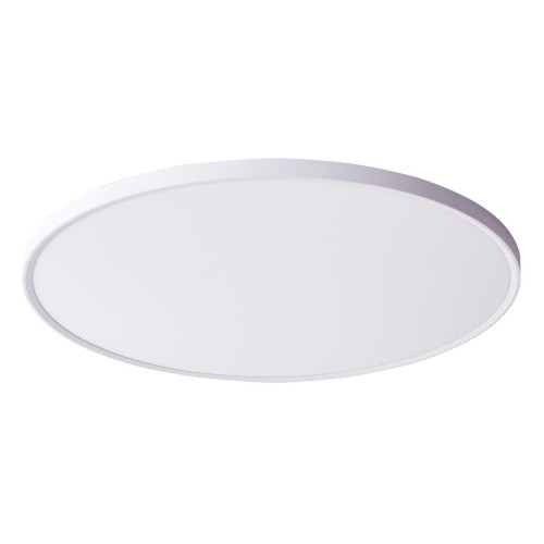 Потолочный светильник LED4U L3030-750 WH 