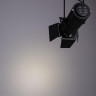 Трековый светильник Arte Lamp Track Lights A6312PL-1BK - Трековый светильник Arte Lamp Track Lights A6312PL-1BK