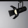 Трековый светильник Arte Lamp Track Lights A6312PL-1BK - Трековый светильник Arte Lamp Track Lights A6312PL-1BK