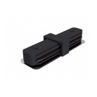  - Коннектор прямой ЭРА TR-1PA-IC-BK Б0054464