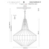Подвесной светильник Lucia Tucci Industrial 1822.1 - Подвесной светильник Lucia Tucci Industrial 1822.1