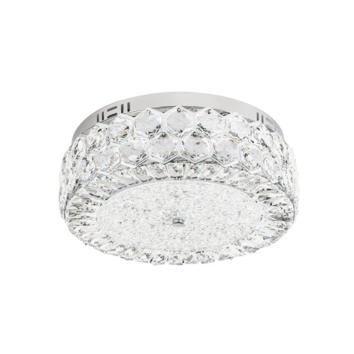Потолочный cветильник LED4U L1180-400 CR 
