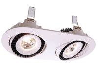 - Встраиваемый светильник Deko-Light Shop II 565107