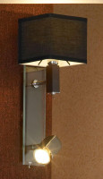  - Бра Lussole Montone LSF-2571-02