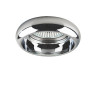 Встраиваемый светильник Lightstar Tondo 006204 - Встраиваемый светильник Lightstar Tondo 006204