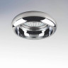 Встраиваемый светильник Lightstar Tondo 006204 - Встраиваемый светильник Lightstar Tondo 006204