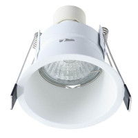  - Встраиваемый светильник Arte Lamp A6667PL-1WH