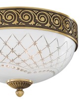 Потолочный светильник Reccagni Angelo PL.7002/2 - Потолочный светильник Reccagni Angelo PL.7002/2