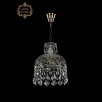  - Подвесной светильник ArtClassic 14.03.4.d25.Br.L