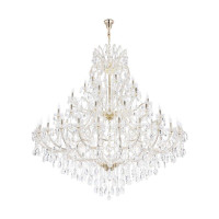 - Люстра Maytoni DIA881-PL-56-G