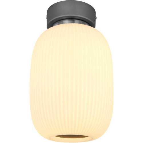 Потолочный светодиодный светильник Globo Boomer 15437D1 