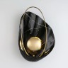 Настенный светильник Pearl black - Настенный светильник Pearl black