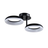 - Потолочная светодиодная люстра Moderli Smooth V2461-CL