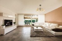  - Потолочная люстра Lumion Karen 3750/5C