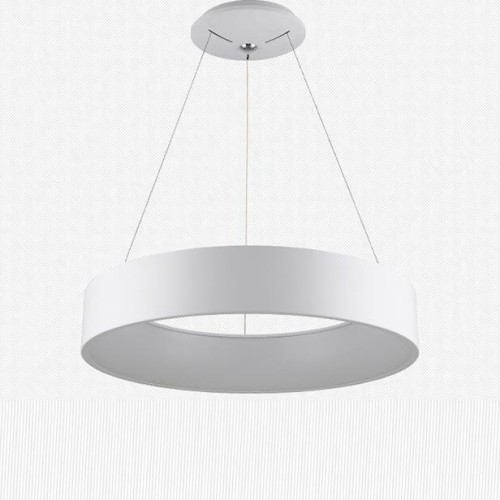 Подвесной светодиодный светильник Moderli Piero V2280-PL 