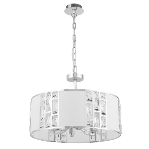 Подвесной светильник Maytoni Mercurio MOD028PL-06CH 