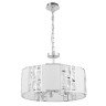Подвесной светильник Maytoni Mercurio MOD028PL-06CH - Подвесной светильник Maytoni Mercurio MOD028PL-06CH