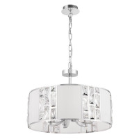  - Подвесной светильник Maytoni Mercurio MOD028PL-06CH