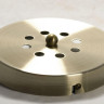 Потолочная люстра Lussole Lgo LSP-8185 - Потолочная люстра Lussole Lgo LSP-8185